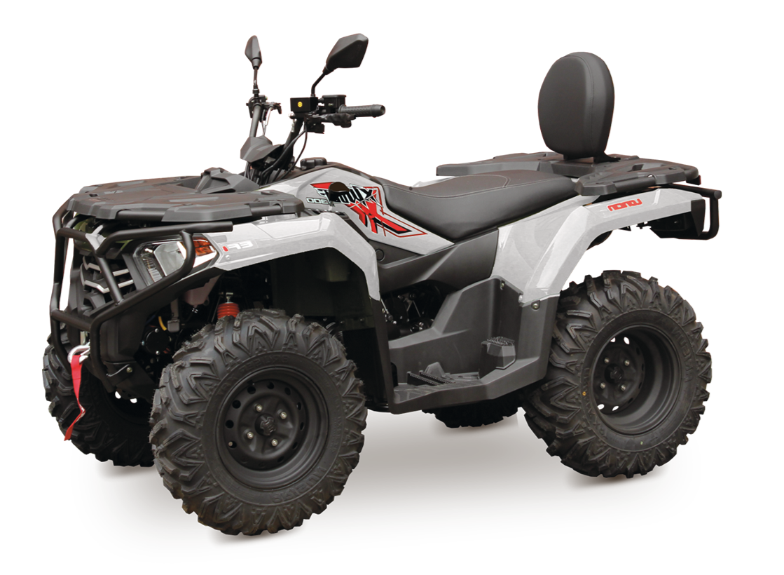 ATV