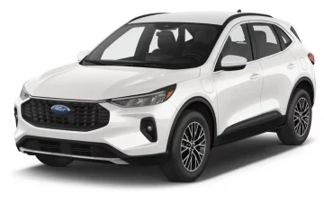 Ford Escape or Similar 