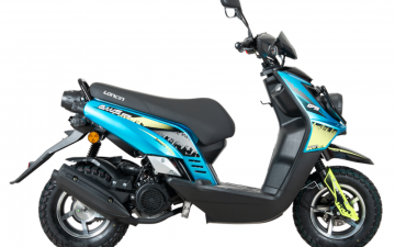 Loucin BWS 175 