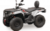 X Wolf ATV 