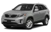 Kia Sorento or similar 
