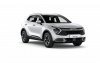 Kia Sportage or similar 
