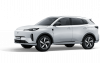 Changan CS 55 or Similar 