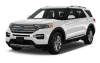 Ford Explorer or similar 