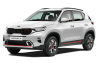Kia Sonet or Similar 