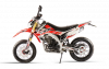 Tauro CRX 250 