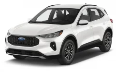 Ford Escape or Similar 