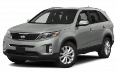 Kia Sorento or similar 