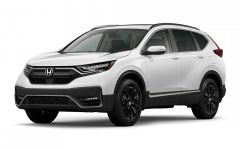 Honda CRV or Similar 