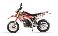 Tauro CRX 250 